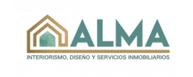 Logo Alma Inmobiliaria